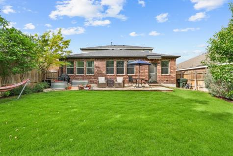 236 Mary Max Circle San Marcos TX 78666