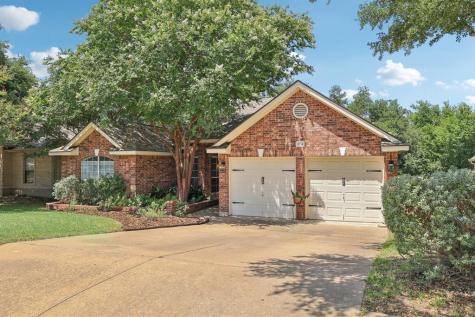 1834 Red Rock Drive Round Rock TX 78665