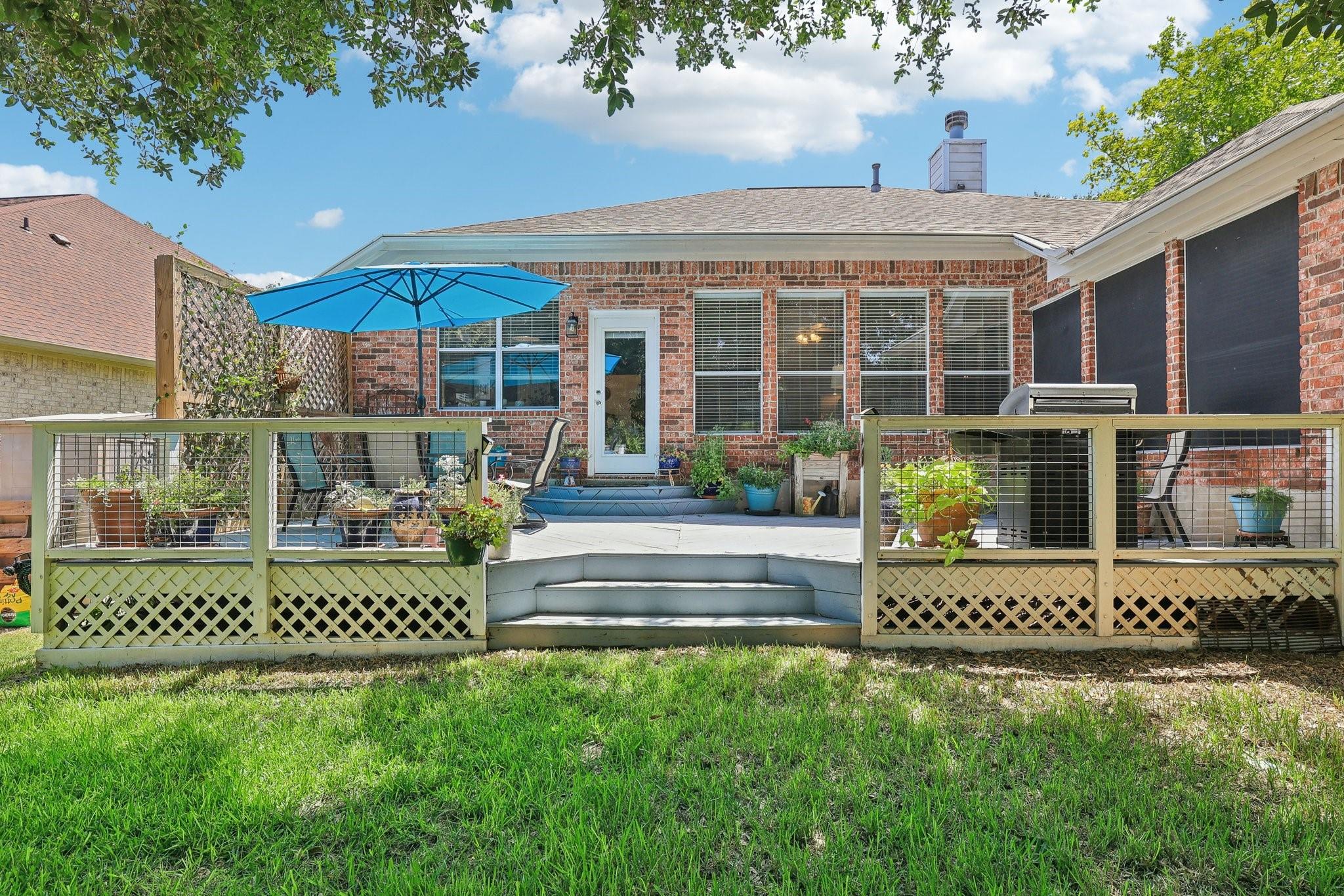 1834 Red Rock Drive Round Rock TX 78665