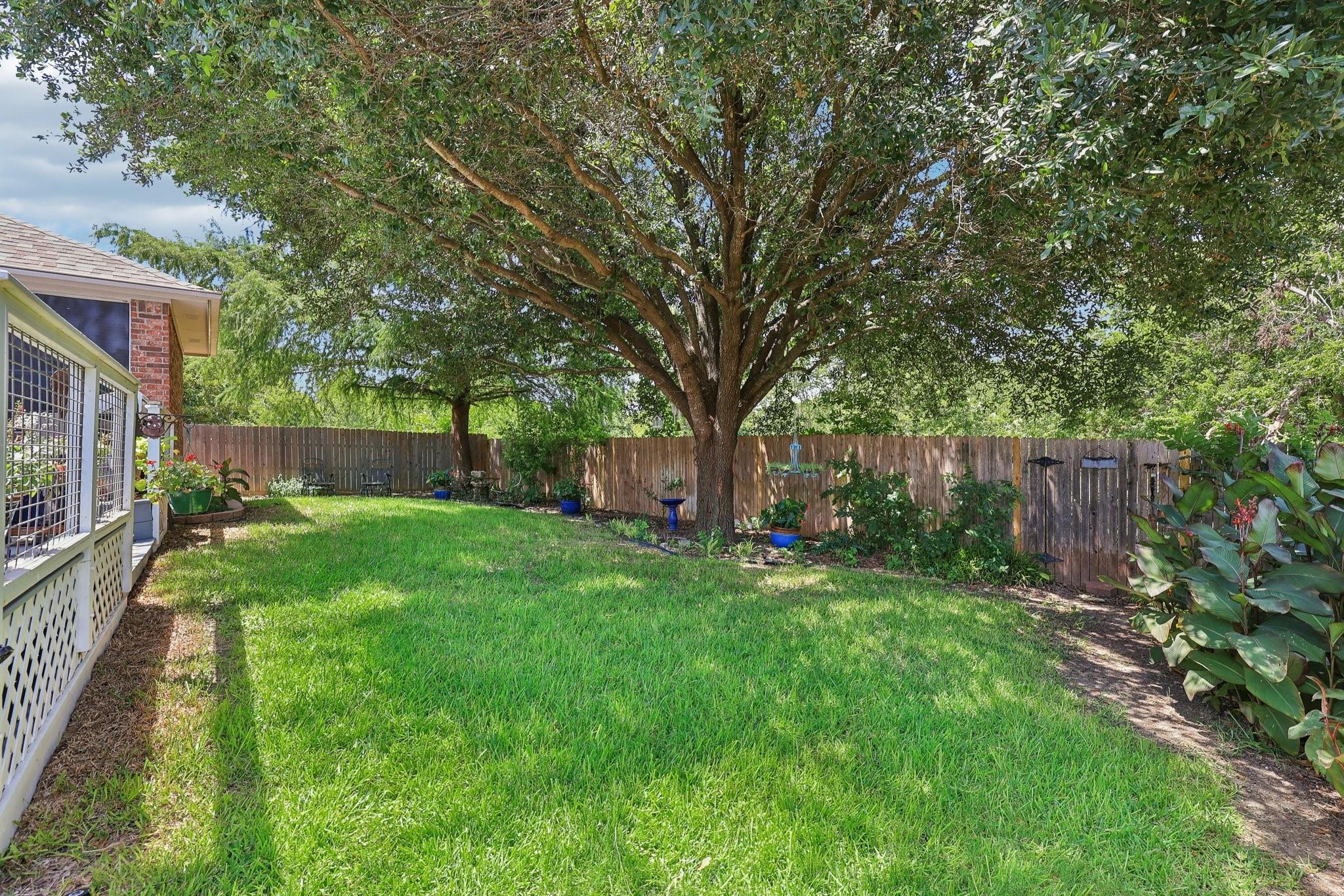 1834 Red Rock Drive Round Rock TX 78665