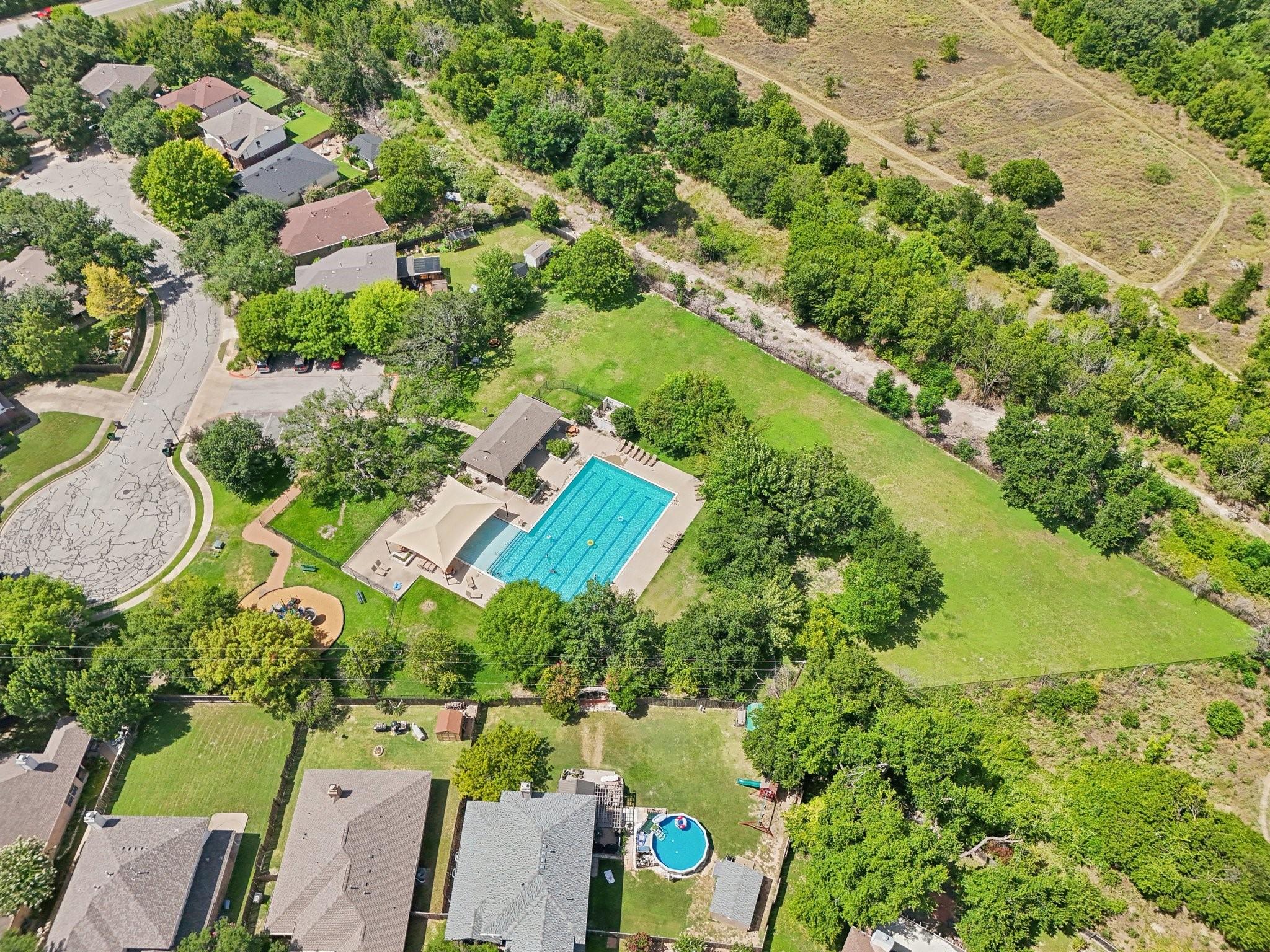 1834 Red Rock Drive Round Rock TX 78665