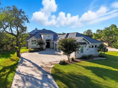 125 Primera Court Burnet TX 78611