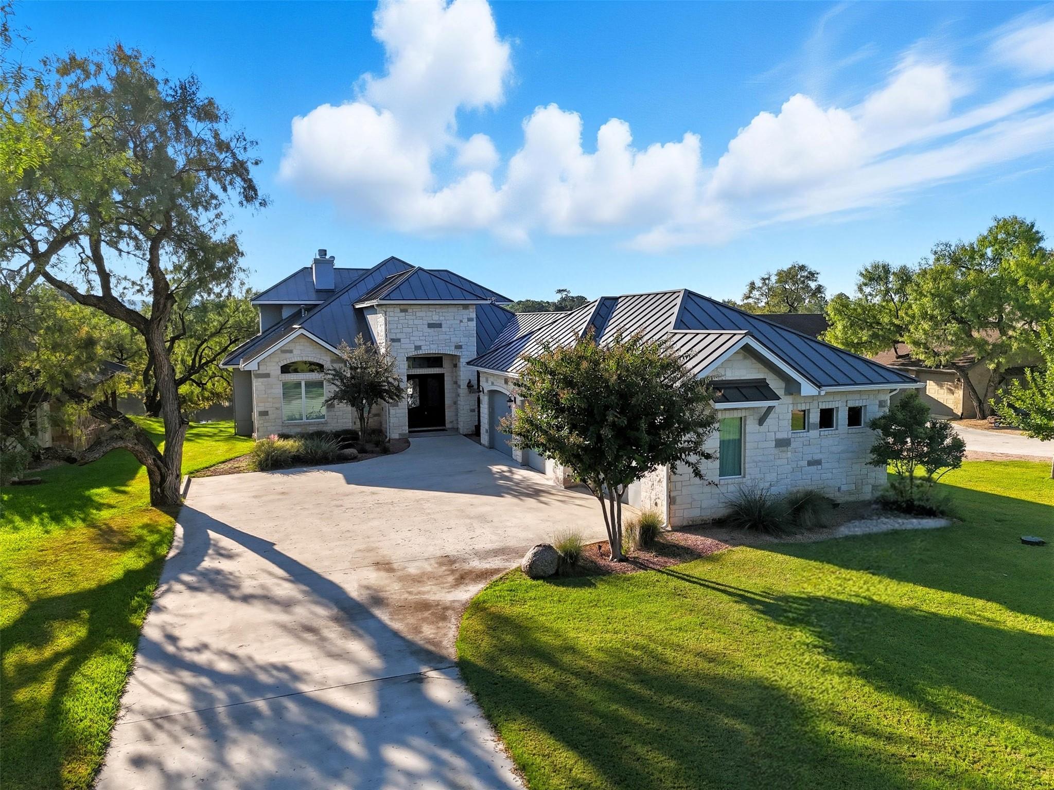 125 Primera Court Burnet TX 78611