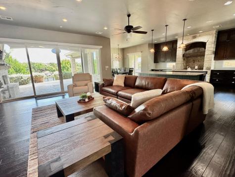 125 Primera Court Burnet TX 78611