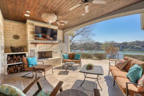 125 Primera Court Burnet TX 78611