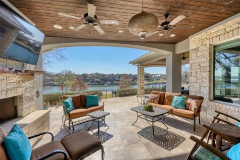 125 Primera Court Burnet TX 78611