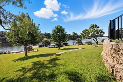 125 Primera Court Burnet TX 78611
