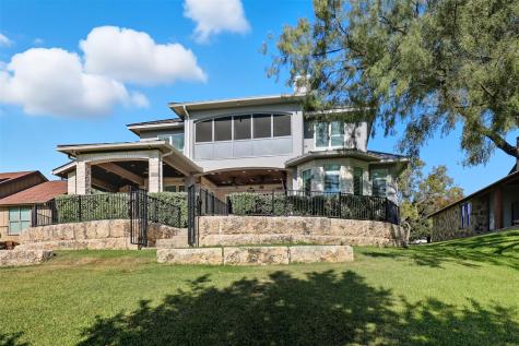 125 Primera Court Burnet TX 78611