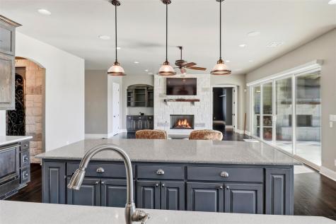 125 Primera Court Burnet TX 78611