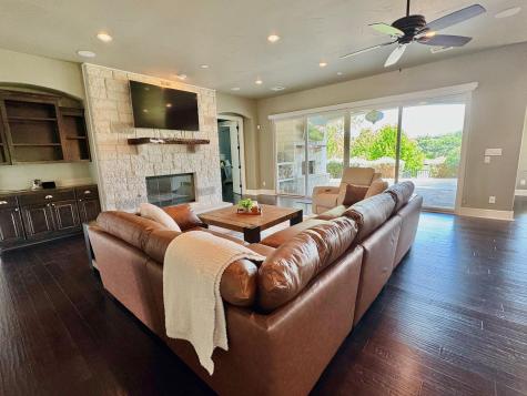 125 Primera Court Burnet TX 78611