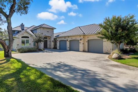 125 Primera Court Burnet TX 78611