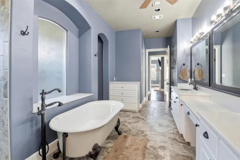 125 Primera Court Burnet TX 78611