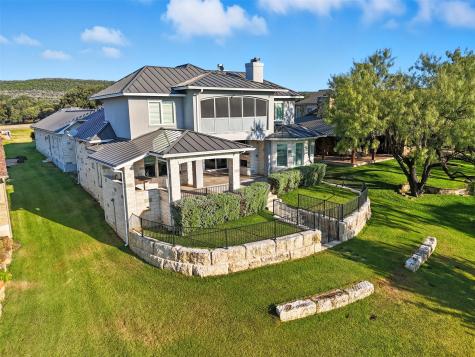125 Primera Court Burnet TX 78611