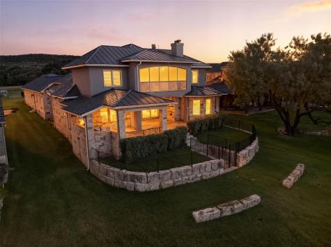 125 Primera Court Burnet TX 78611