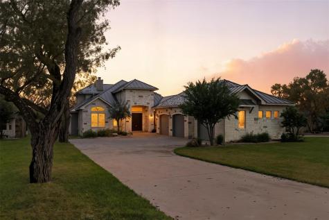 125 Primera Court Burnet TX 78611