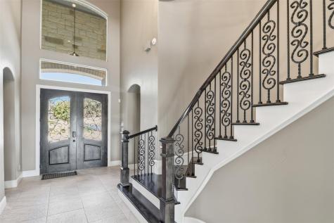 125 Primera Court Burnet TX 78611
