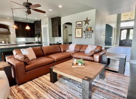 125 Primera Court Burnet TX 78611