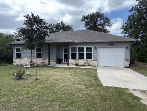 209 Iva Lane Bastrop TX 78602