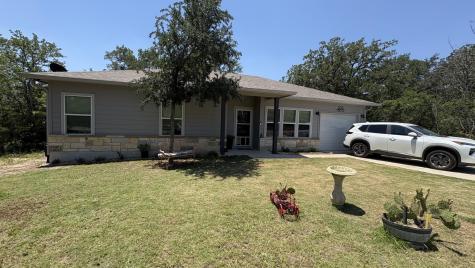 209 Iva Lane Bastrop TX 78602
