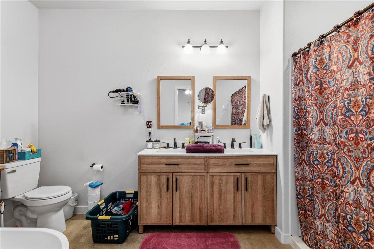 209 Iva Lane Bastrop TX 78602