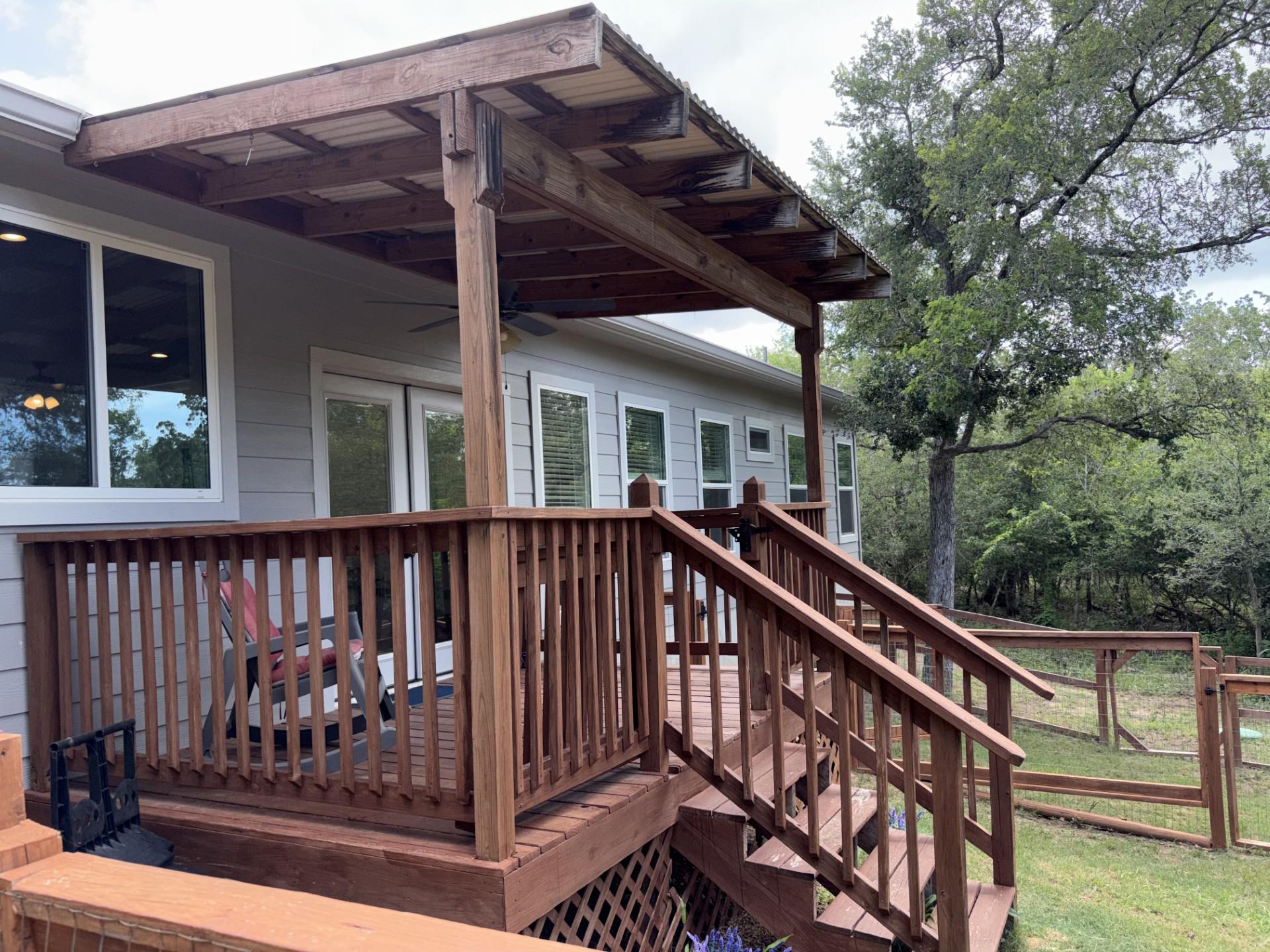 209 Iva Lane Bastrop TX 78602