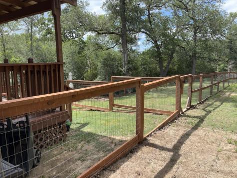209 Iva Lane Bastrop TX 78602