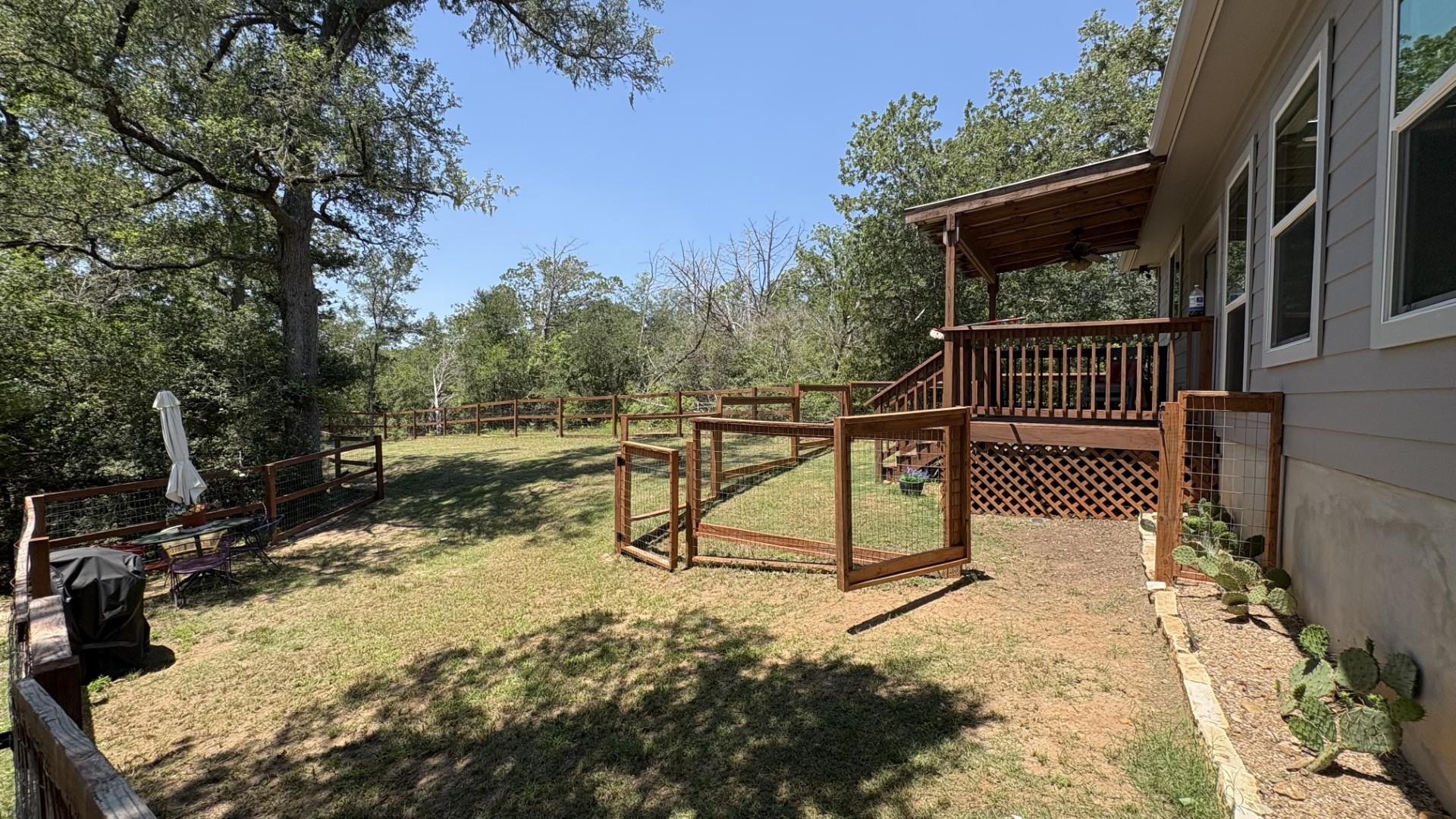 209 Iva Lane Bastrop TX 78602