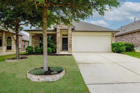 633 Carly Ann Lane Leander TX 78641