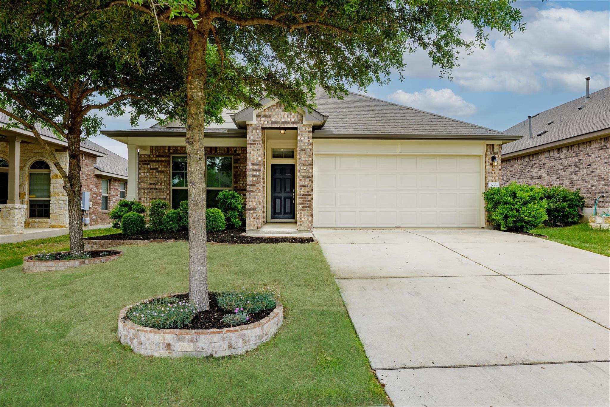 633 Carly Ann Lane Leander TX 78641