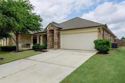 633 Carly Ann Lane Leander TX 78641