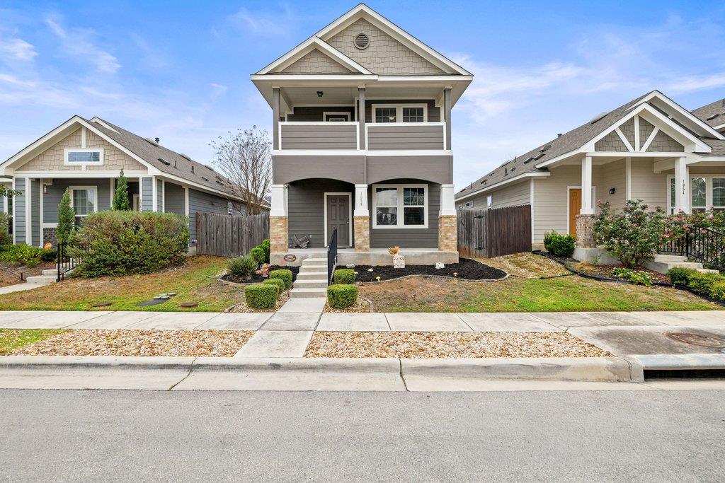 1058 Sand Post Place San Marcos TX 78666