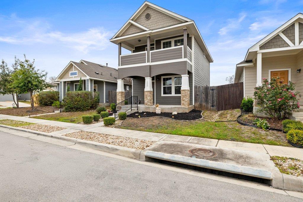 1058 Sand Post Place San Marcos TX 78666