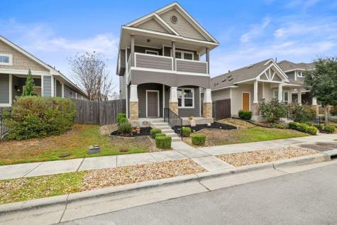 1058 Sand Post Place San Marcos TX 78666