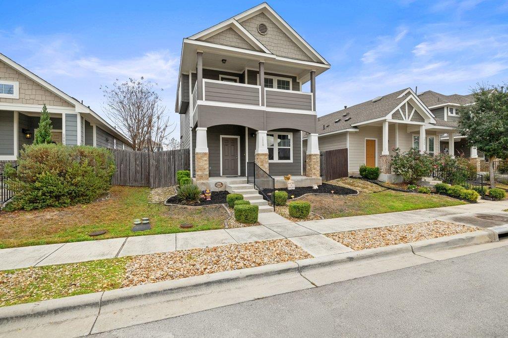 1058 Sand Post Place San Marcos TX 78666