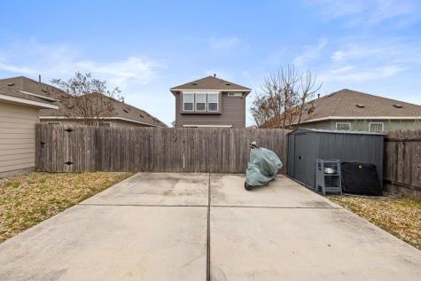 1058 Sand Post Place San Marcos TX 78666
