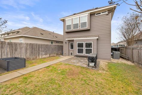 1058 Sand Post Place San Marcos TX 78666