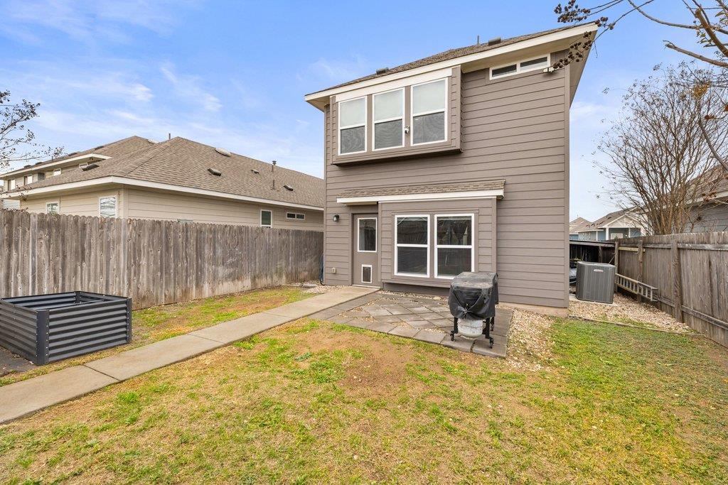 1058 Sand Post Place San Marcos TX 78666