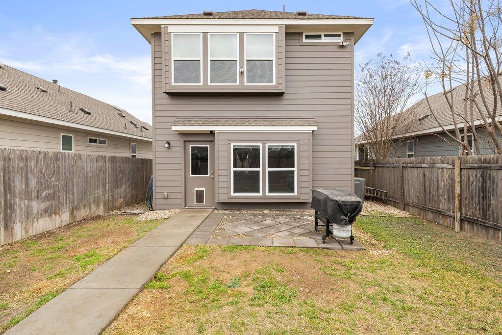 1058 Sand Post Place San Marcos TX 78666