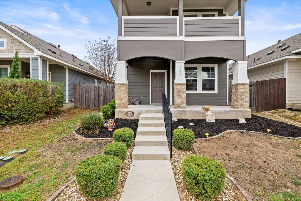 1058 Sand Post Place San Marcos TX 78666