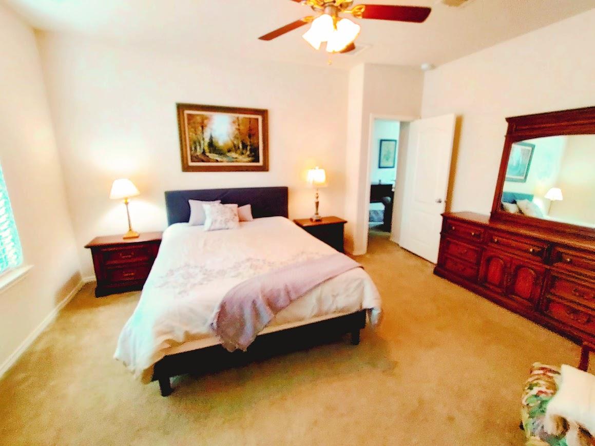 1844 Bayland Street Round Rock TX 78664