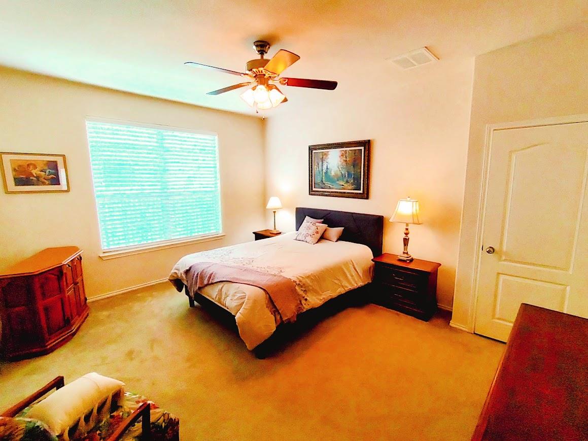 1844 Bayland Street Round Rock TX 78664