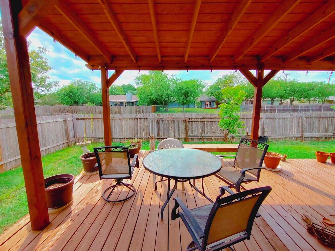1844 Bayland Street Round Rock TX 78664