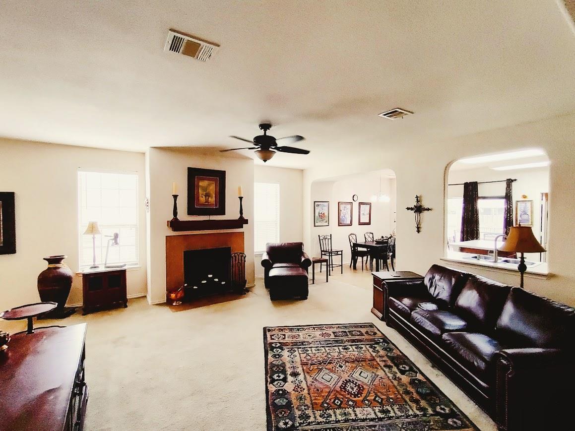 1844 Bayland Street Round Rock TX 78664