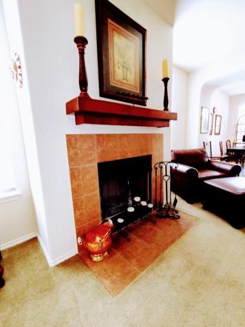1844 Bayland Street Round Rock TX 78664