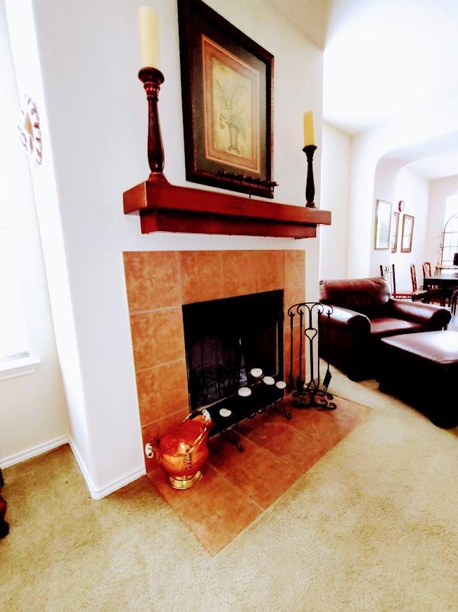 1844 Bayland Street Round Rock TX 78664