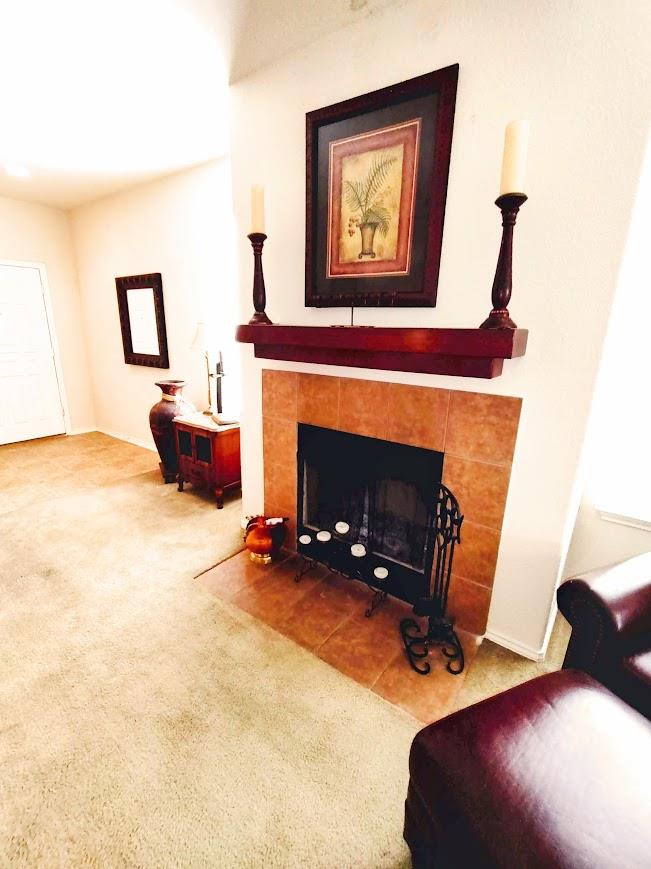 1844 Bayland Street Round Rock TX 78664