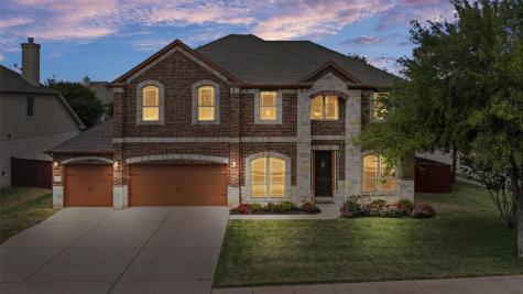 200 Lake Livingston Drive Georgetown TX 78628