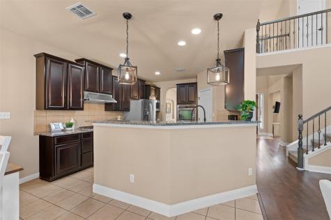 200 Lake Livingston Drive Georgetown TX 78628