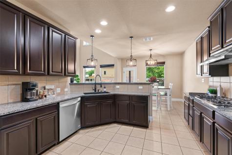 200 Lake Livingston Drive Georgetown TX 78628
