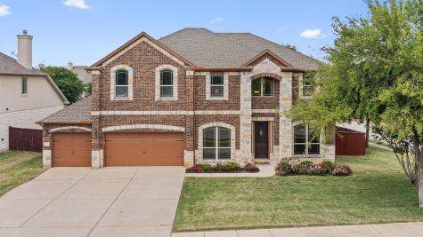 200 Lake Livingston Drive Georgetown TX 78628